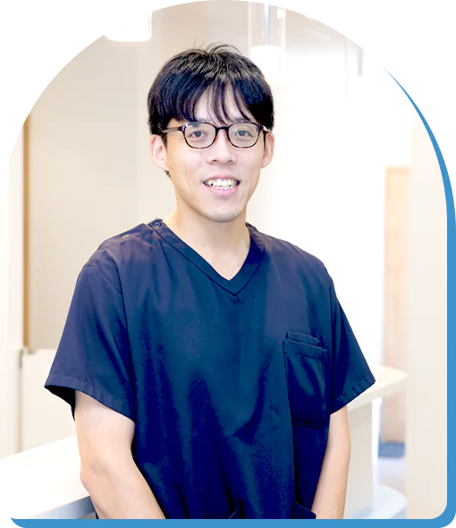 院長 上嶋 貴之