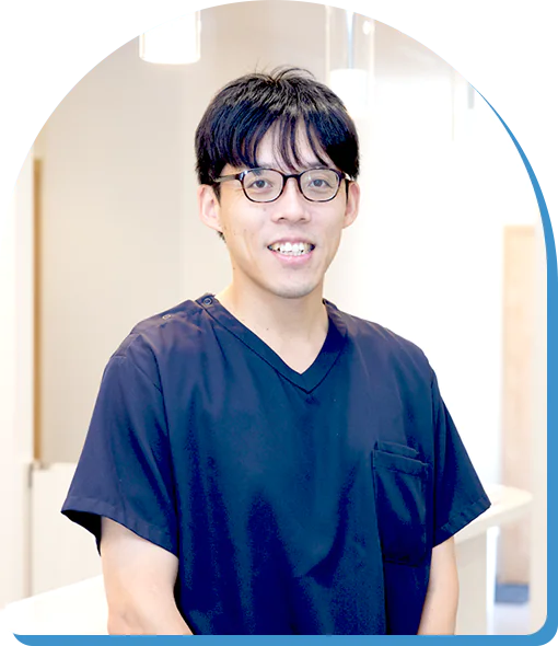 院長 上嶋 貴之